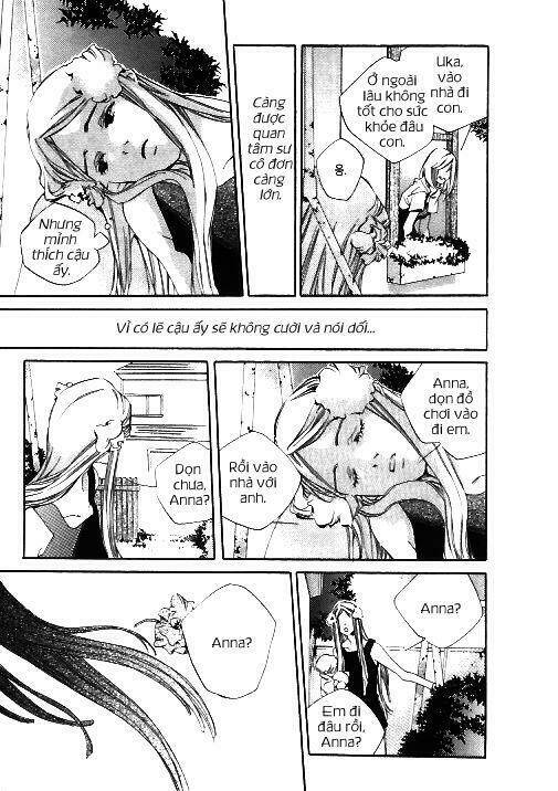 Chou ni Naru Hi Chapter 1 - Trang 11