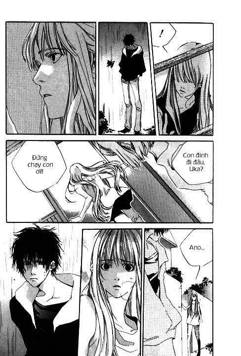 Chou ni Naru Hi Chapter 1 - Trang 13