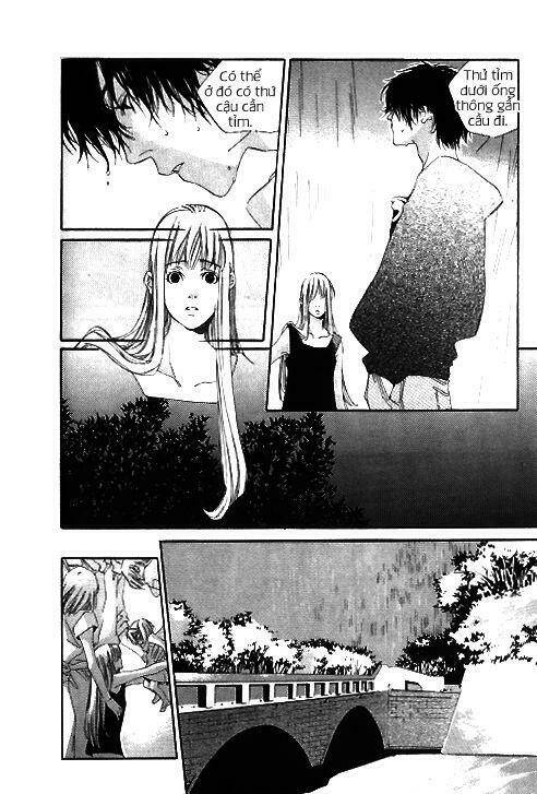 Chou ni Naru Hi Chapter 1 - Trang 14