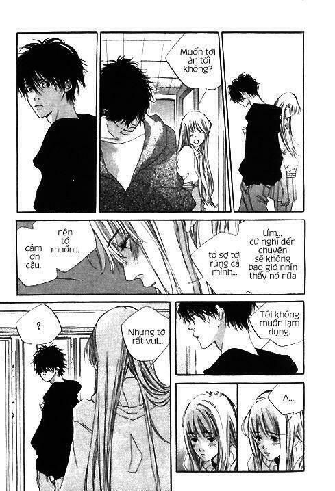Chou ni Naru Hi Chapter 1 - Trang 17