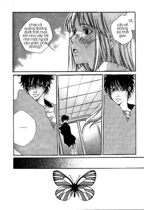 Chou ni Naru Hi Chapter 1 - Trang 18