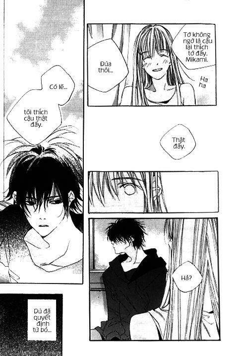 Chou ni Naru Hi Chapter 1 - Trang 23