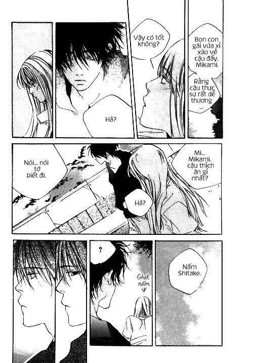 Chou ni Naru Hi Chapter 1 - Trang 25