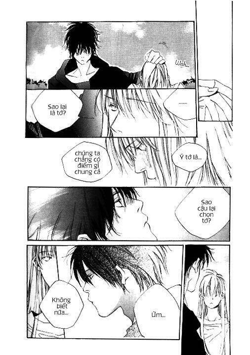 Chou ni Naru Hi Chapter 1 - Trang 26