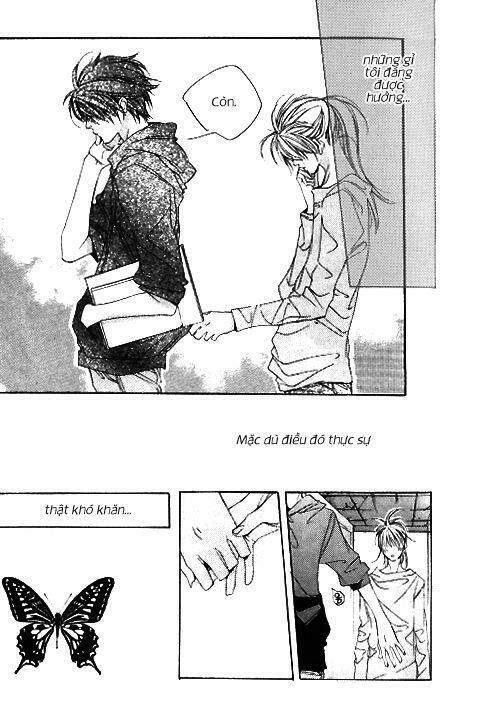 Chou ni Naru Hi Chapter 1 - Trang 29