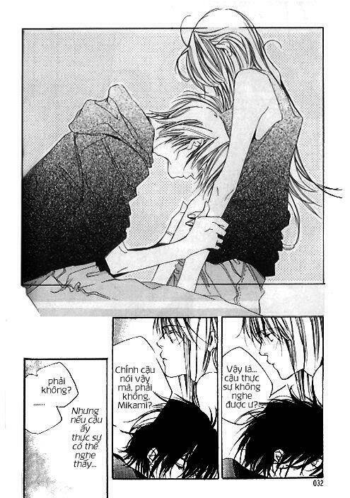 Chou ni Naru Hi Chapter 1 - Trang 30