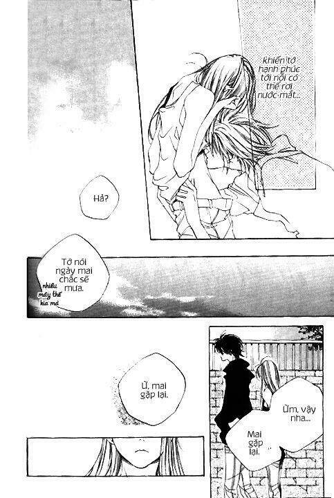 Chou ni Naru Hi Chapter 1 - Trang 34