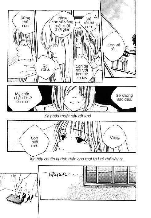 Chou ni Naru Hi Chapter 1 - Trang 35