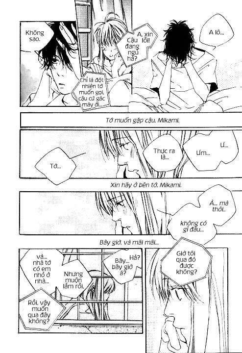 Chou ni Naru Hi Chapter 1 - Trang 36