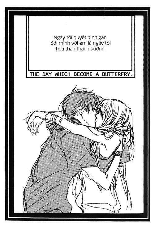 Chou ni Naru Hi Chapter 1 - Trang 3