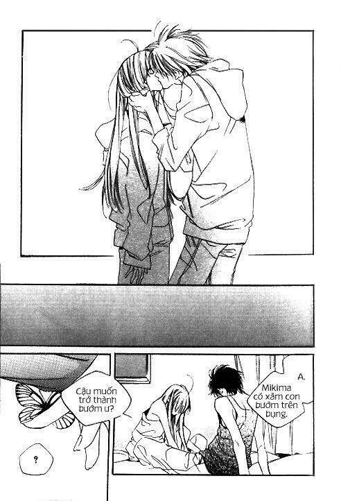 Chou ni Naru Hi Chapter 1 - Trang 39