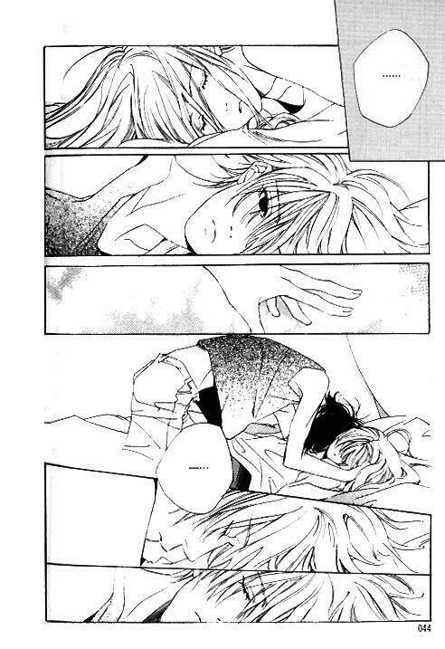 Chou ni Naru Hi Chapter 1 - Trang 42