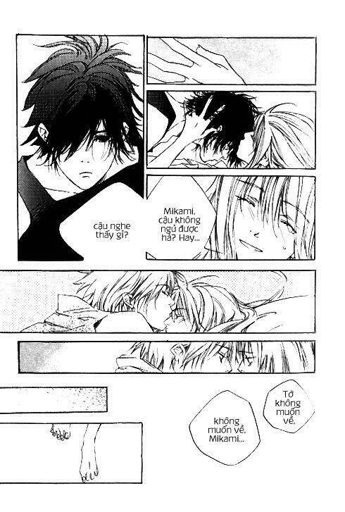 Chou ni Naru Hi Chapter 1 - Trang 43