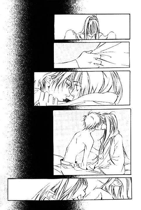 Chou ni Naru Hi Chapter 1 - Trang 44