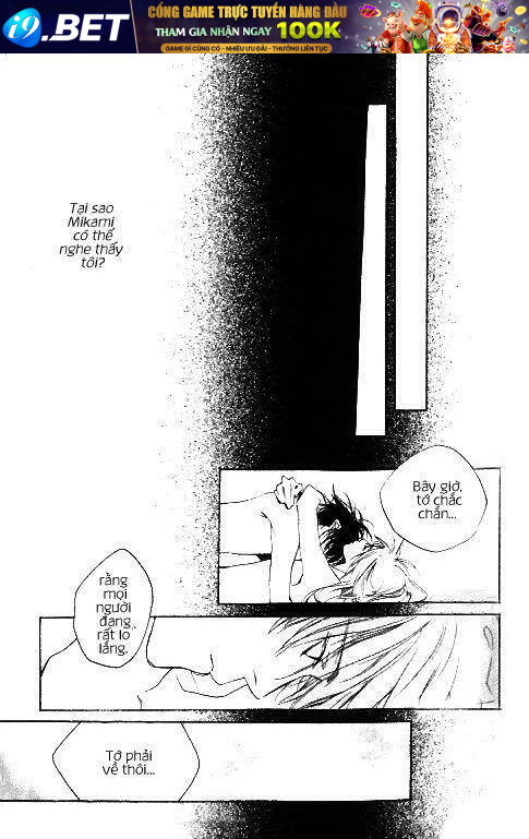 Chou ni Naru Hi Chapter 1 - Trang 45