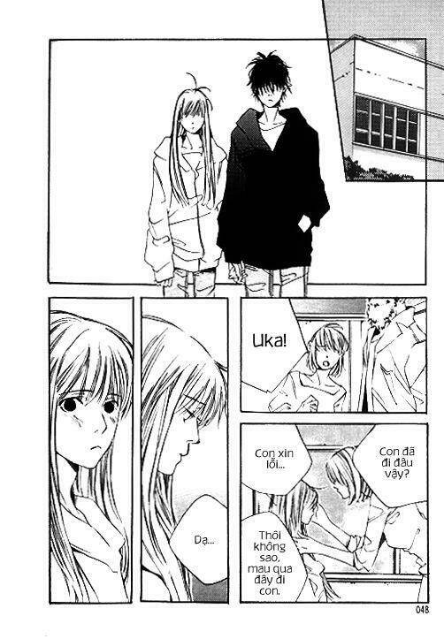 Chou ni Naru Hi Chapter 1 - Trang 46