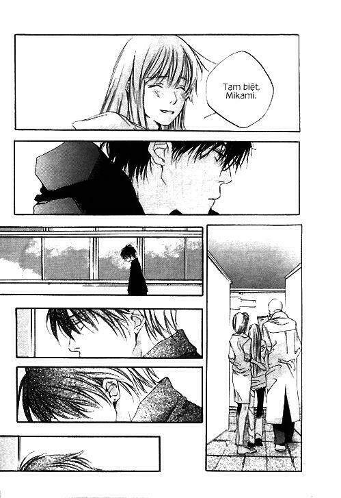 Chou ni Naru Hi Chapter 1 - Trang 47