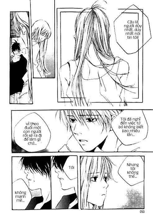 Chou ni Naru Hi Chapter 1 - Trang 48