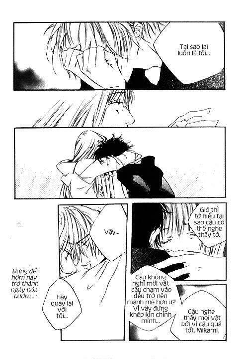 Chou ni Naru Hi Chapter 1 - Trang 49