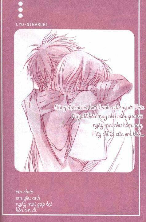 Chou ni Naru Hi Chapter 1 - Trang 52