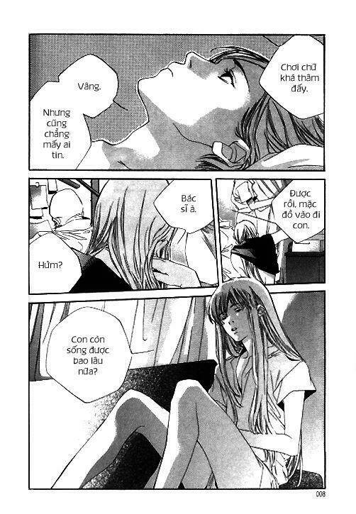 Chou ni Naru Hi Chapter 1 - Trang 6
