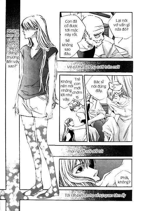 Chou ni Naru Hi Chapter 1 - Trang 7