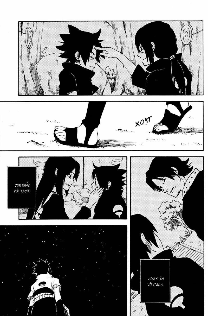 Cửu Vĩ Hồ Ly DJ - Guiding Light Chapter 1 - Trang 21