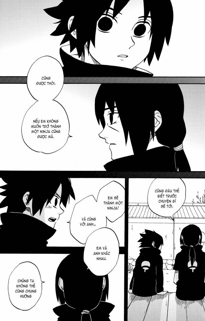 Cửu Vĩ Hồ Ly DJ - Guiding Light Chapter 1 - Trang 23