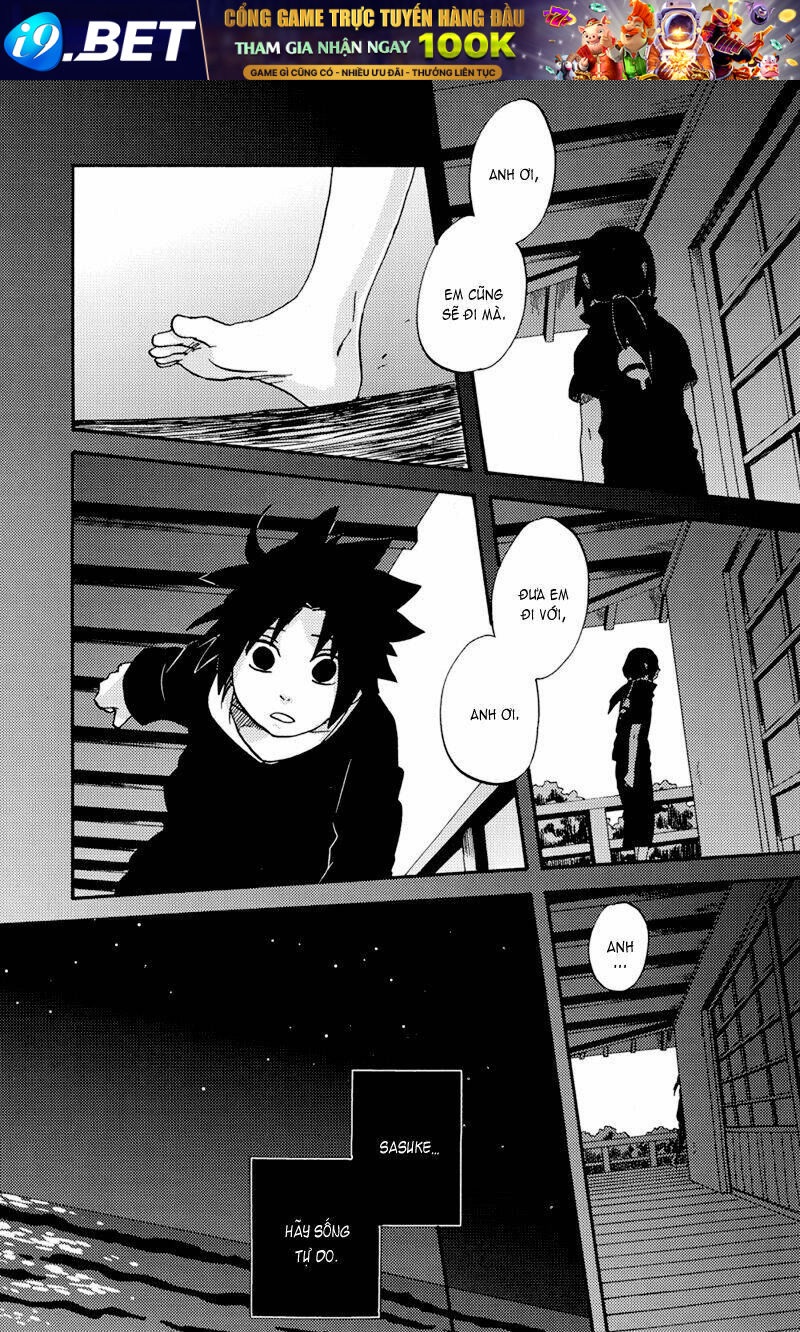 Cửu Vĩ Hồ Ly DJ - Guiding Light Chapter 1 - Trang 25