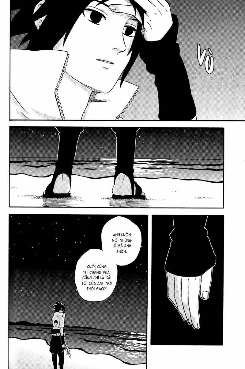 Cửu Vĩ Hồ Ly DJ - Guiding Light Chapter 1 - Trang 28