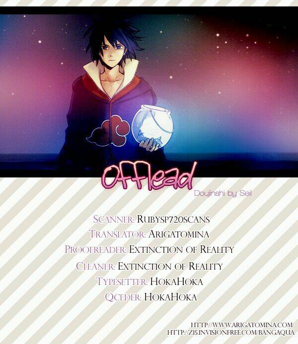 Cửu Vĩ Hồ Ly DJ - Guiding Light Chapter 1 - Trang 2