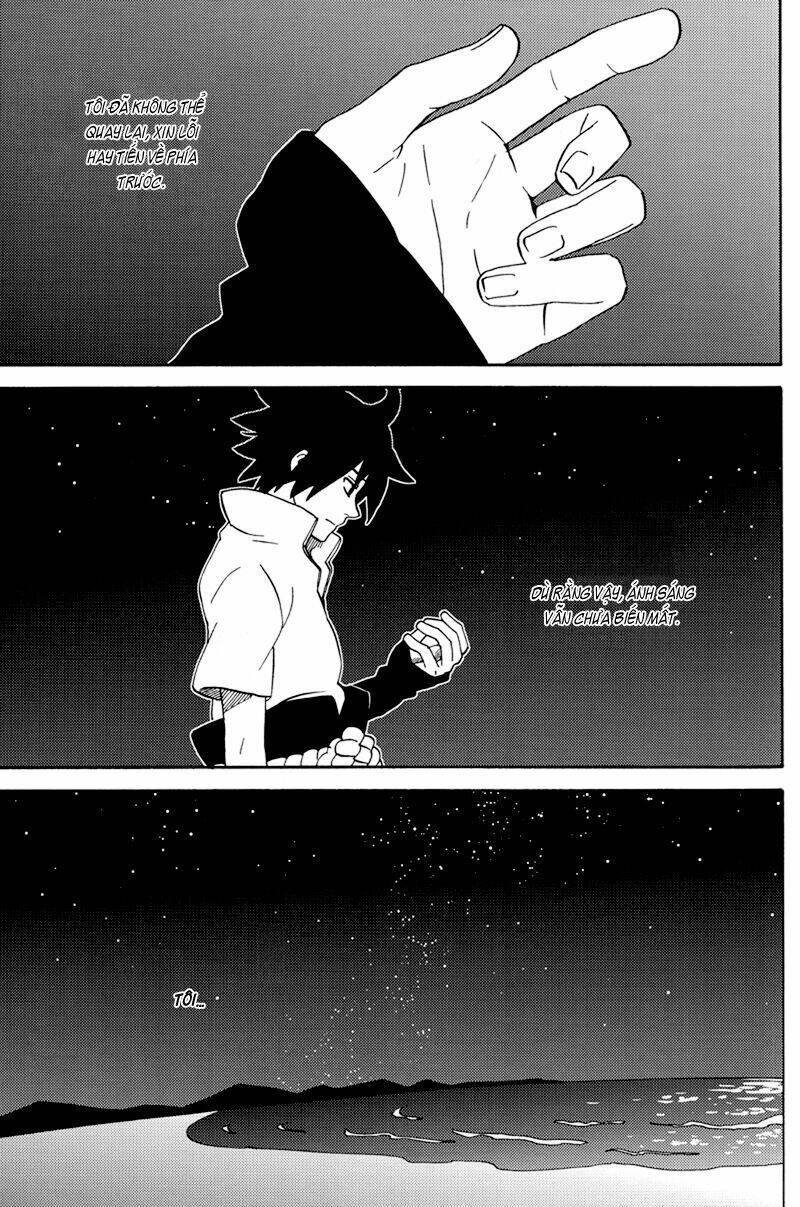 Cửu Vĩ Hồ Ly DJ - Guiding Light Chapter 1 - Trang 29