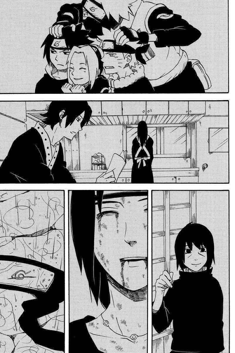 Cửu Vĩ Hồ Ly DJ - Guiding Light Chapter 1 - Trang 35