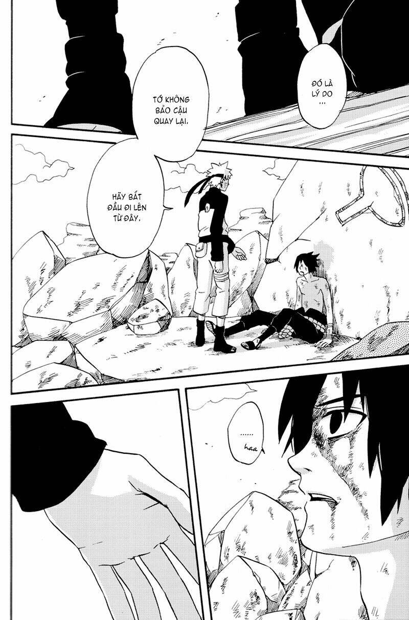 Cửu Vĩ Hồ Ly DJ - Guiding Light Chapter 1 - Trang 36