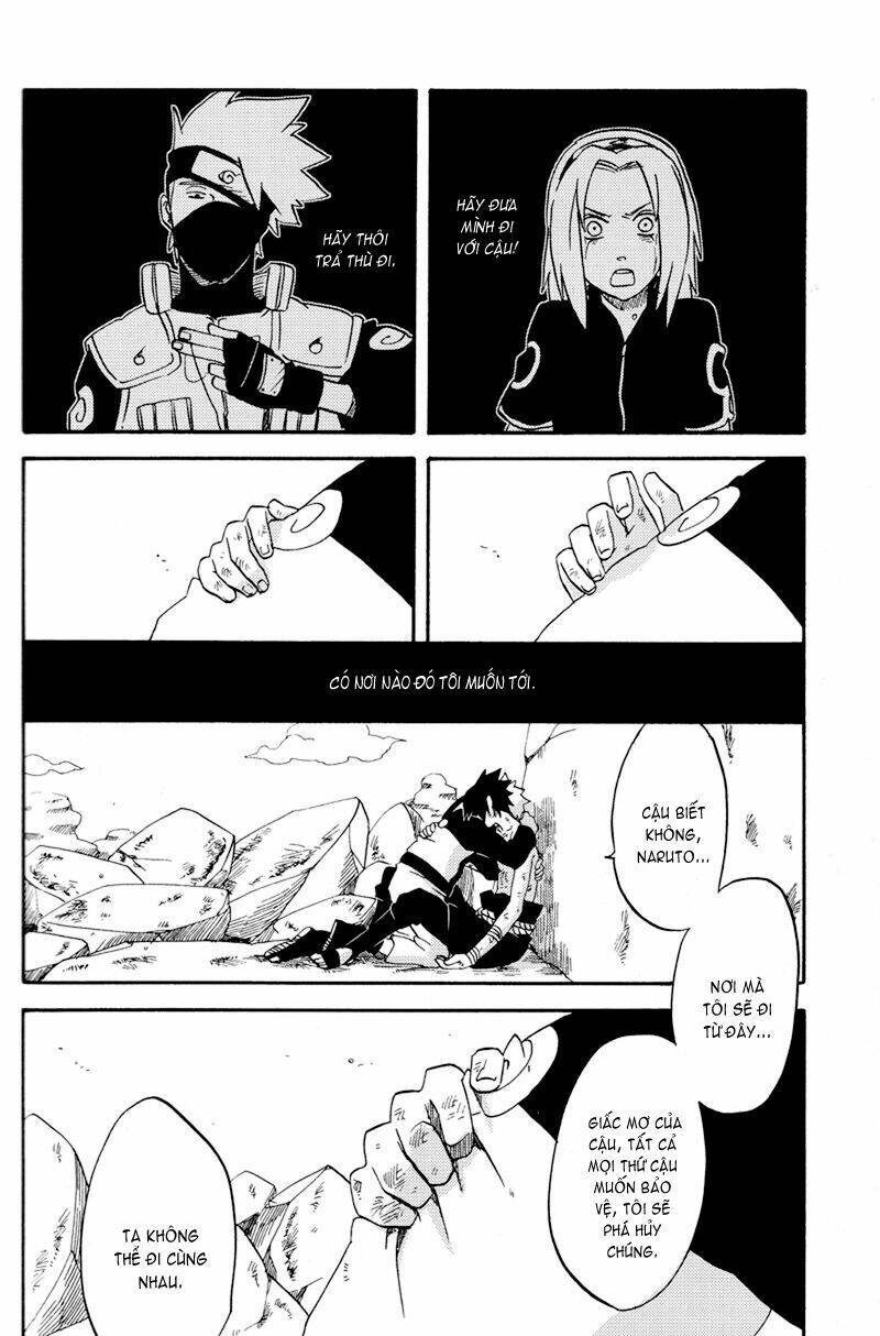 Cửu Vĩ Hồ Ly DJ - Guiding Light Chapter 1 - Trang 38