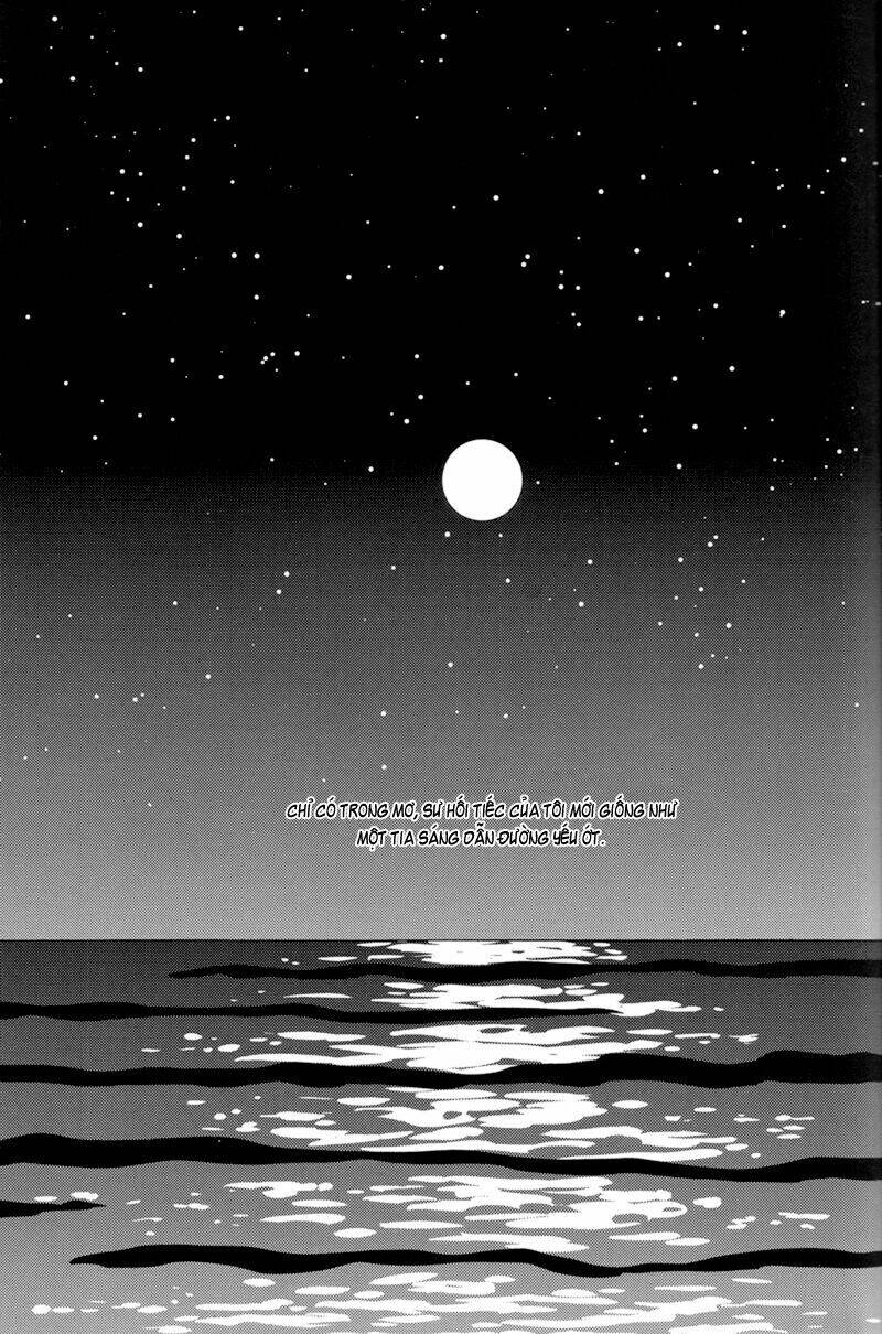 Cửu Vĩ Hồ Ly DJ - Guiding Light Chapter 1 - Trang 3