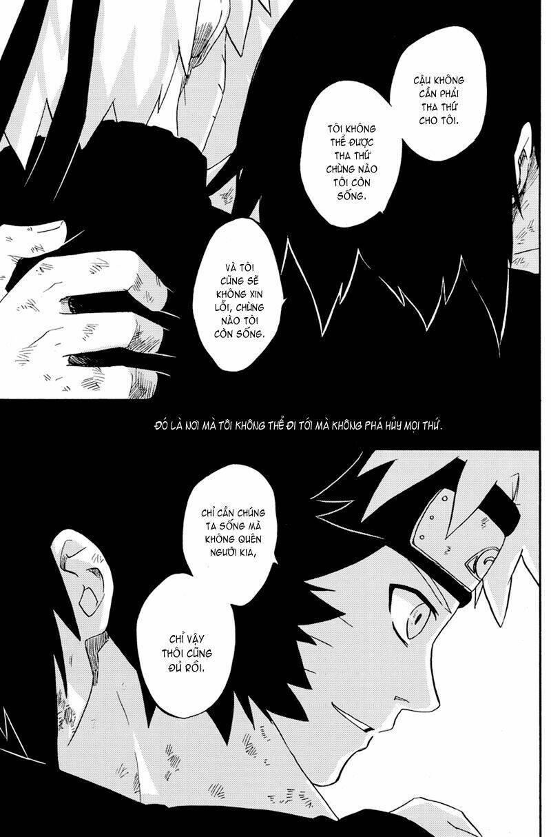 Cửu Vĩ Hồ Ly DJ - Guiding Light Chapter 1 - Trang 39