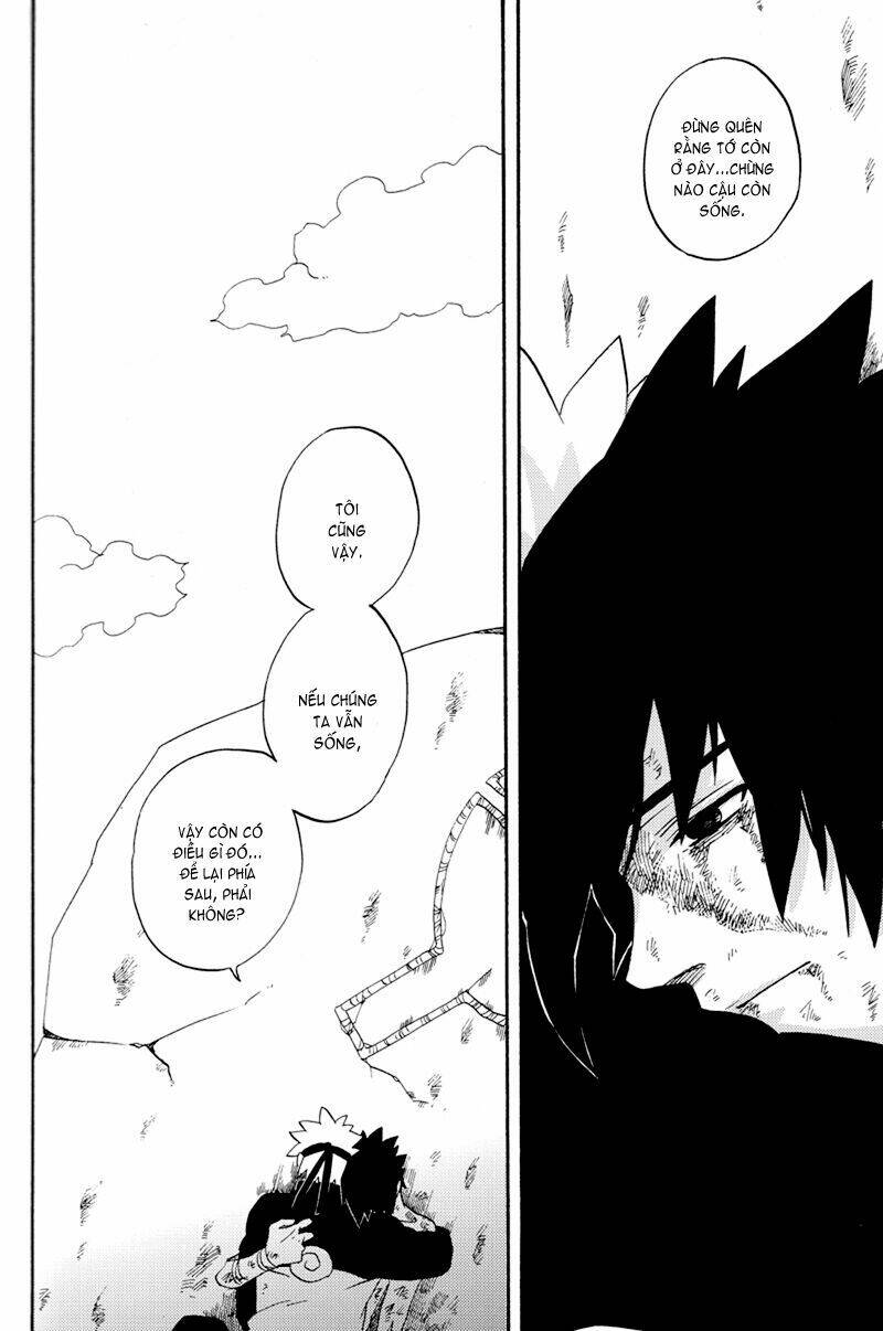 Cửu Vĩ Hồ Ly DJ - Guiding Light Chapter 1 - Trang 40