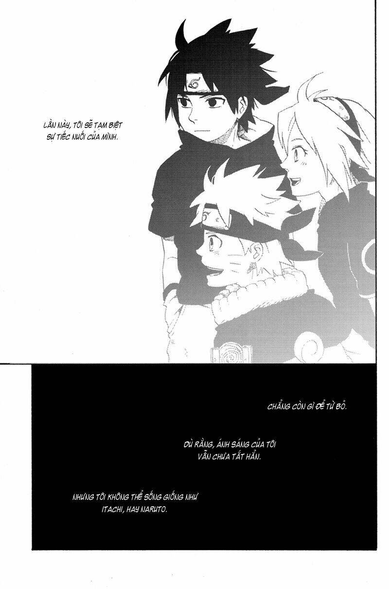 Cửu Vĩ Hồ Ly DJ - Guiding Light Chapter 1 - Trang 41