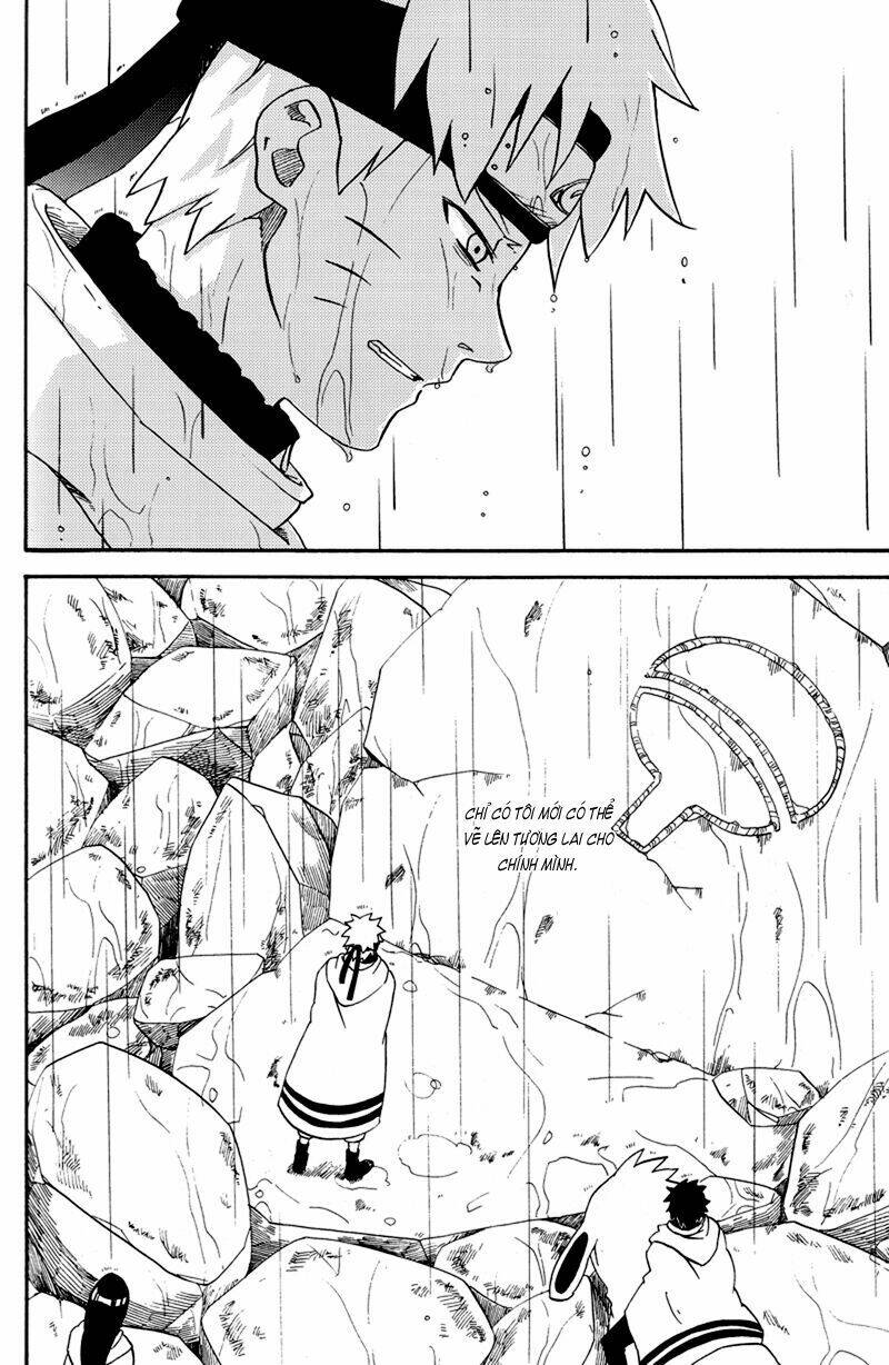 Cửu Vĩ Hồ Ly DJ - Guiding Light Chapter 1 - Trang 42