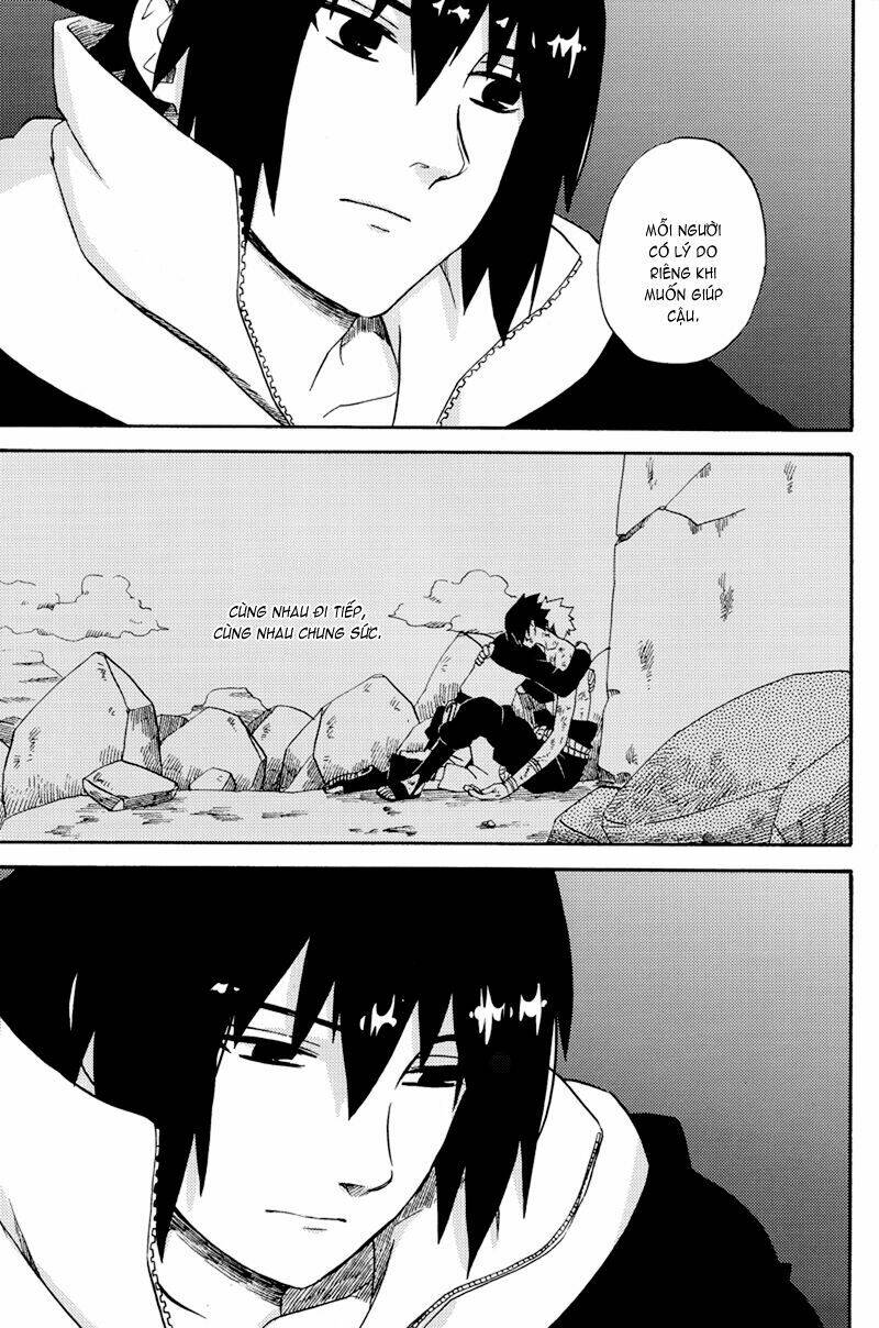 Cửu Vĩ Hồ Ly DJ - Guiding Light Chapter 1 - Trang 49