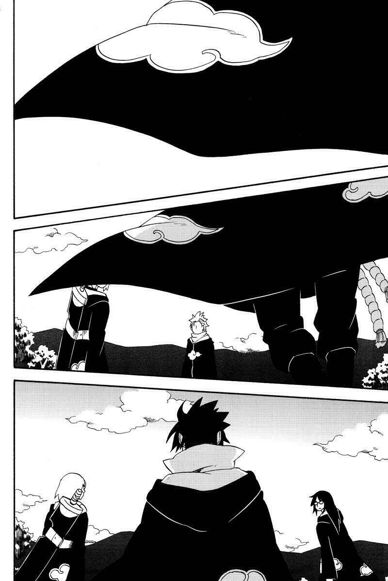 Cửu Vĩ Hồ Ly DJ - Guiding Light Chapter 1 - Trang 56