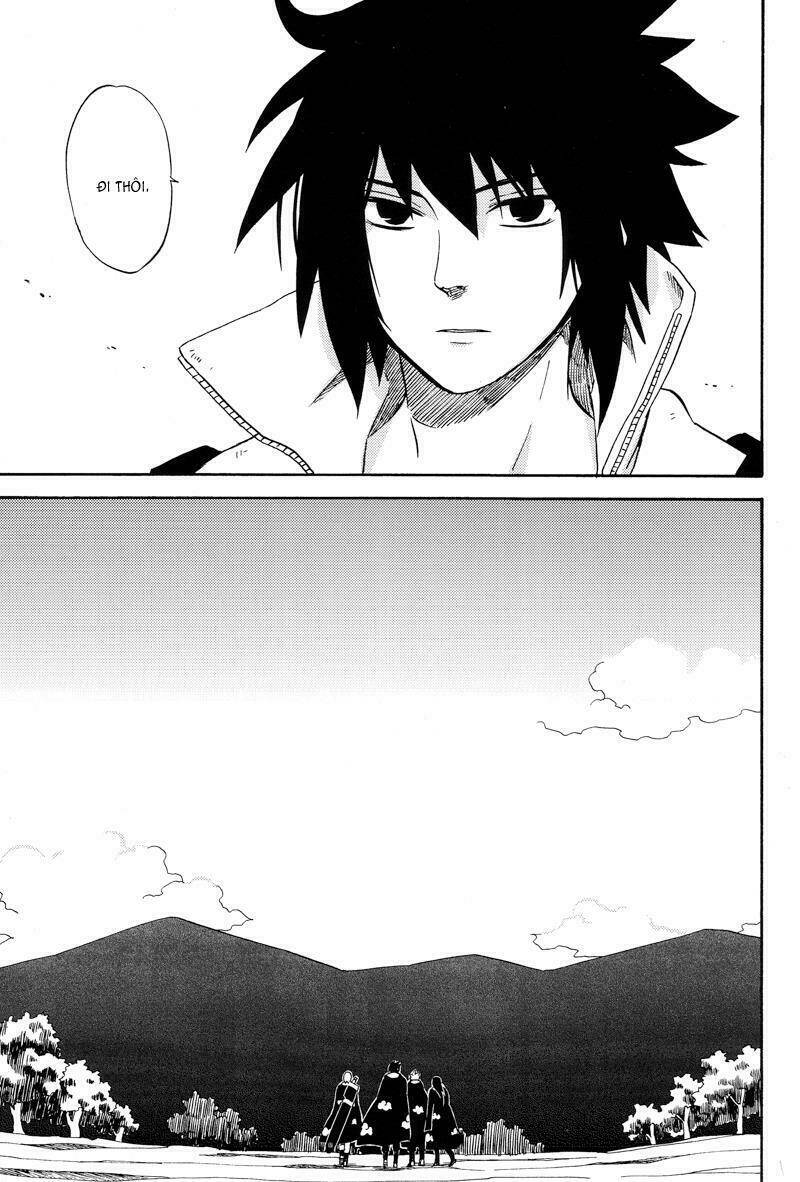 Cửu Vĩ Hồ Ly DJ - Guiding Light Chapter 1 - Trang 57