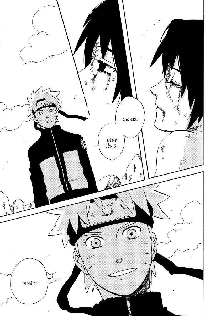 Cửu Vĩ Hồ Ly DJ - Guiding Light Chapter 1 - Trang 5