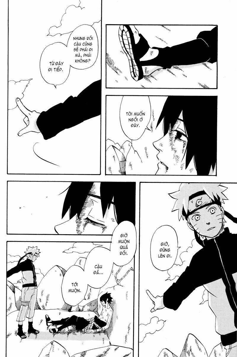 Cửu Vĩ Hồ Ly DJ - Guiding Light Chapter 1 - Trang 6