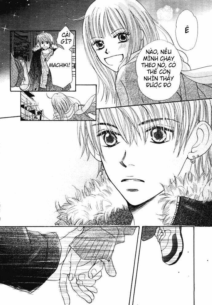 Chocolate cake shooting star Chapter 1 - Trang 12