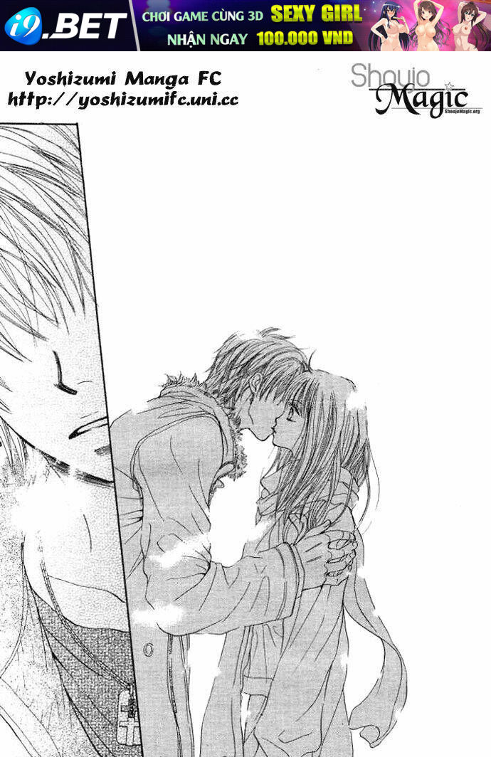 Chocolate cake shooting star Chapter 1 - Trang 17