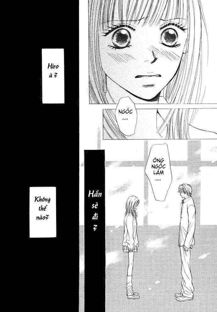 Chocolate cake shooting star Chapter 1 - Trang 29