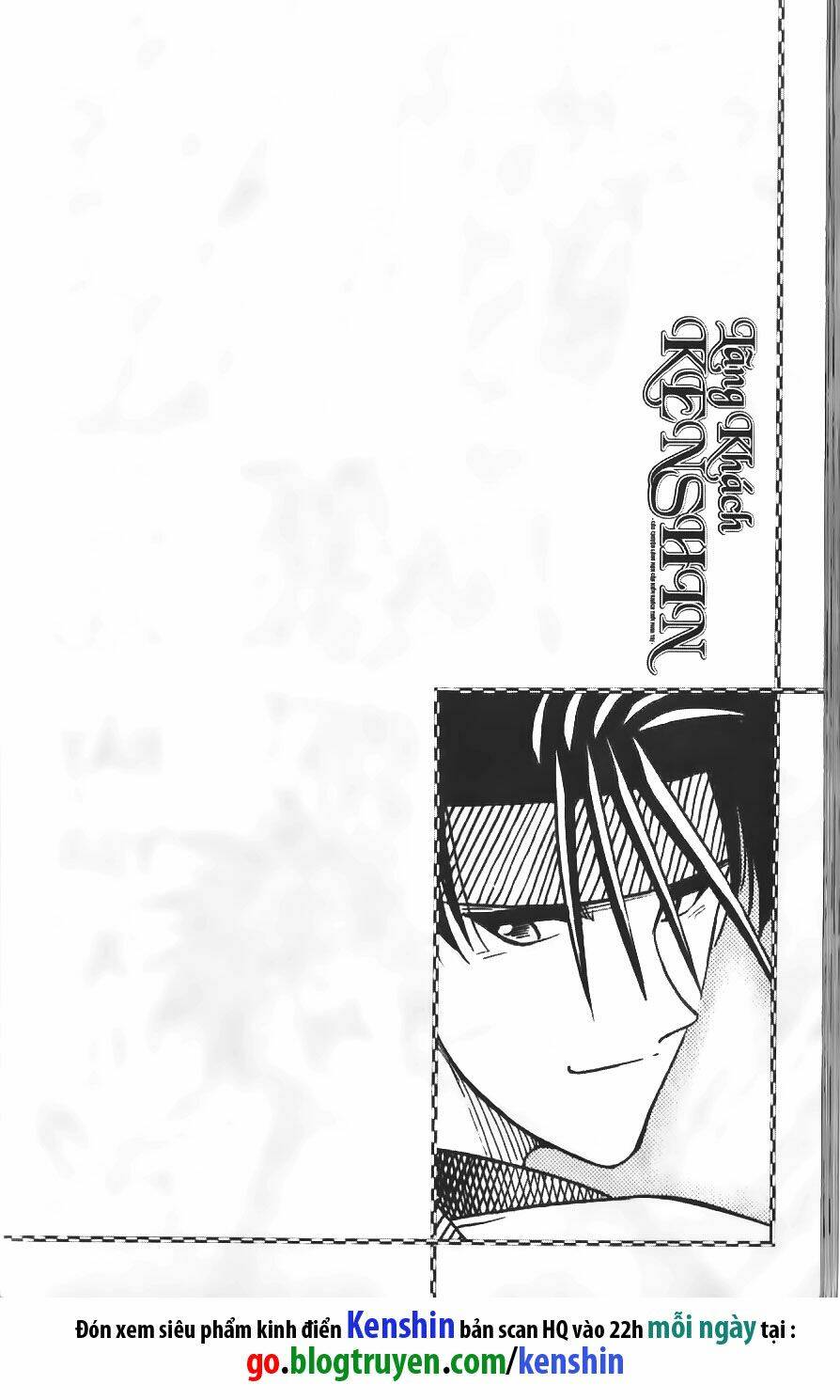 Lãng khách Kenshin - Chapter 101 - Page 20