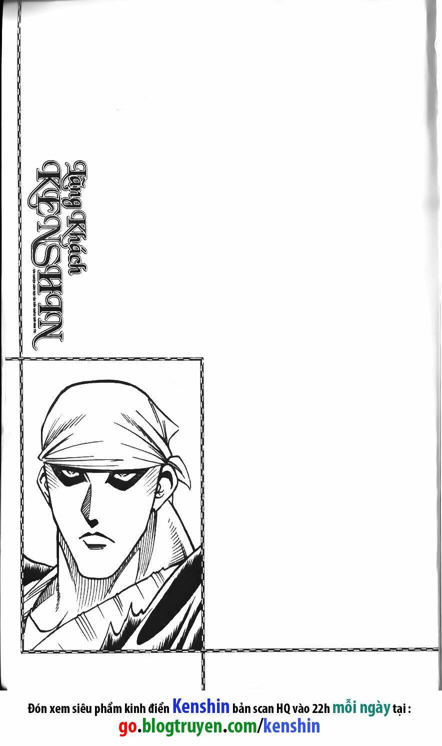 Lãng khách Kenshin - Chapter 111 - Page 21